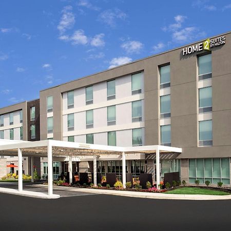 โฮม2 สวีท บาย ฮิลตัน โอวิงส์ มิลส์, แมรีแลนด์ Hotel โอวิงส์มิลส์ ภายนอก รูปภาพ
