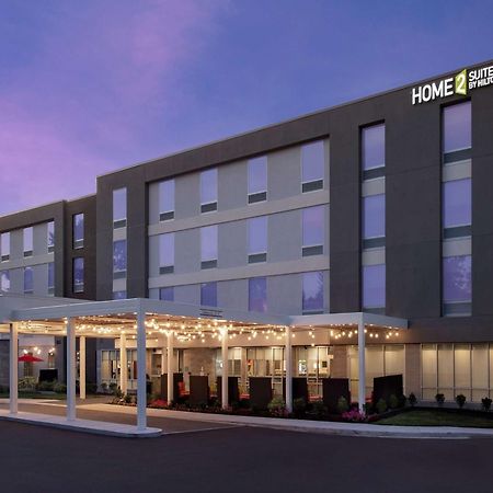 โฮม2 สวีท บาย ฮิลตัน โอวิงส์ มิลส์, แมรีแลนด์ Hotel โอวิงส์มิลส์ ภายนอก รูปภาพ