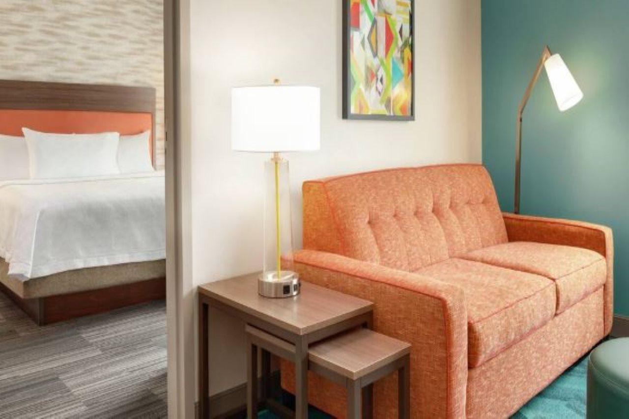 โฮม2 สวีท บาย ฮิลตัน โอวิงส์ มิลส์, แมรีแลนด์ Hotel โอวิงส์มิลส์ ภายนอก รูปภาพ